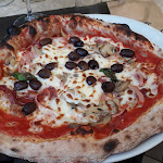 Photo n°1 de l'avis de Michelle.i fait le 07/02/2019 à 16:22 sur le  Shaval à Pompei