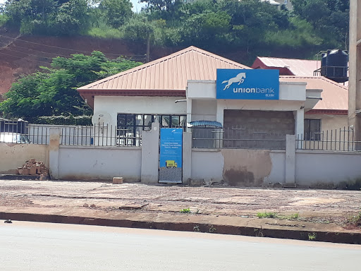 Union Bank, Afrihub Centre, Nsukka Branch, 400261, Nsukka, Nigeria, National Park, state Enugu