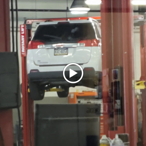 Tire Shop «Firestone Complete Auto Care», reviews and photos, 100 Lehigh Valley Mall, Whitehall, PA 18052, USA