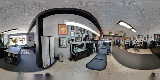 Tattoo Shop «Battle Born Tattoo», reviews and photos, 1717 S Wells Ave, Reno, NV 89502, USA