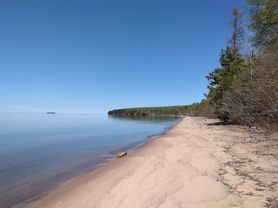 Meyers Beach