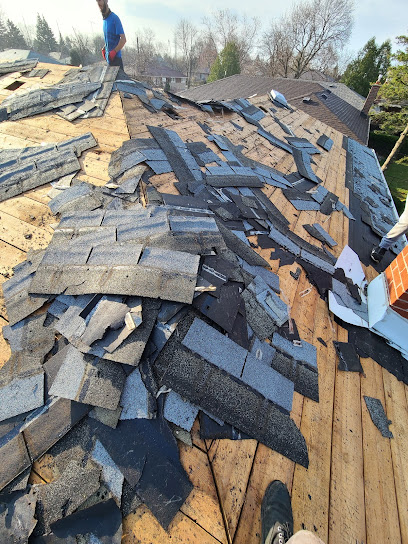 Canadian Siding and Roofing
