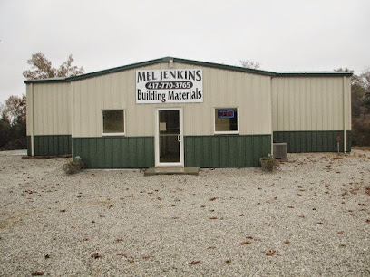 Mel Jenkins Building Materials, Inc.