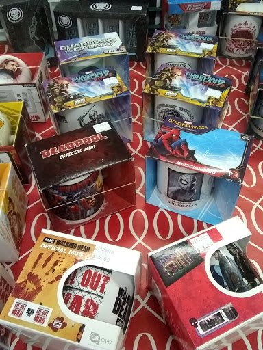 Video Store «Young Ones», reviews and photos, 26 S Whiteoak St, Kutztown, PA 19530, USA