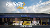 Kwik Fit Plus - Northampton Bridge Street