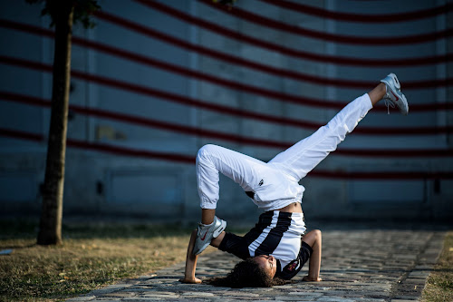 Cours de danse hip hop Break2mars Pertuis