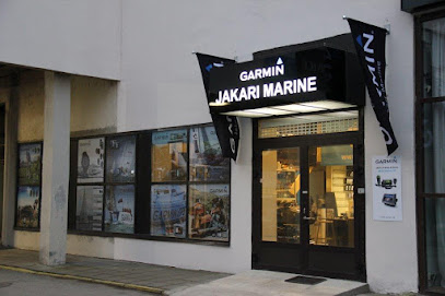 GARMIN by Jakari Marine OÜ