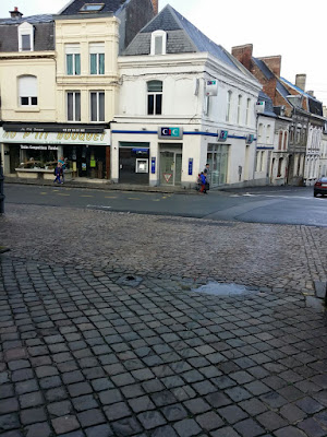 CIC à Le Cateau-Cambrésis