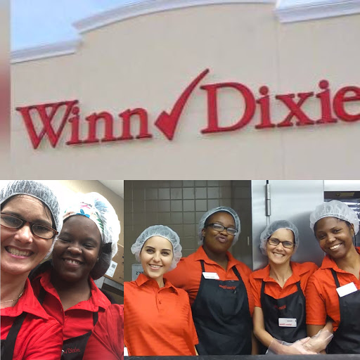 Grocery Store «Winn-Dixie», reviews and photos, 3850 N 46th Ave, Hollywood, FL 33021, USA