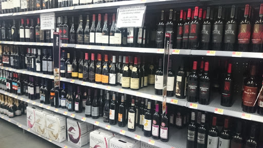 Supermarket «Walmart Neighborhood Market», reviews and photos, 1153 Fortress Blvd, Murfreesboro, TN 37128, USA