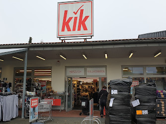 KiK Berlin Lichterfelde