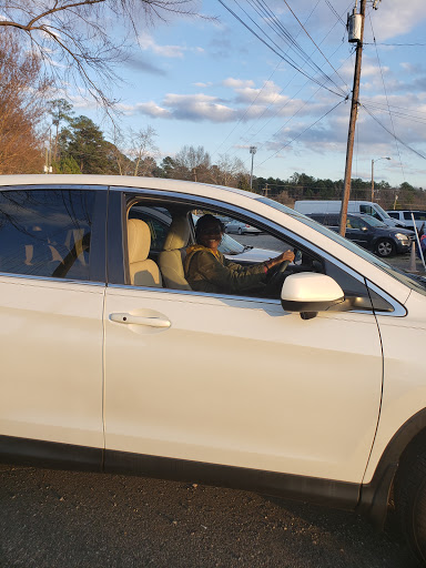 Used Car Dealer «Northbrook Auto Sales, Inc.», reviews and photos, 8803 Brook Rd, Glen Allen, VA 23060, USA