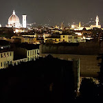 Photo n°1 de l'avis de Aymeric.R fait le 11/08/2021 à 22:00 sur le  Hotel NH Firenze à Florence