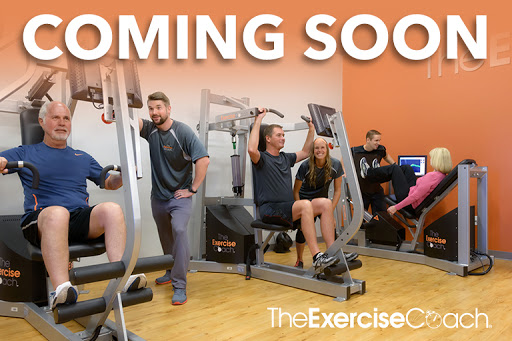 The Exercise Coach - Fort Lauderdale in Fort Lauderdale, Florida