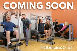 The Exercise Coach - Fort Lauderdale image