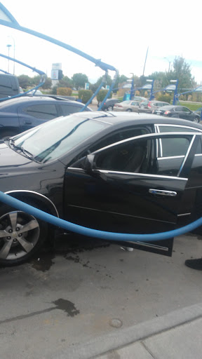 Car Wash «Ocean Express Car Wash», reviews and photos, 9640 N Federal Blvd, Federal Heights, CO 80260, USA