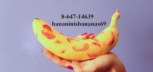 UAB Bananinis bananas 69