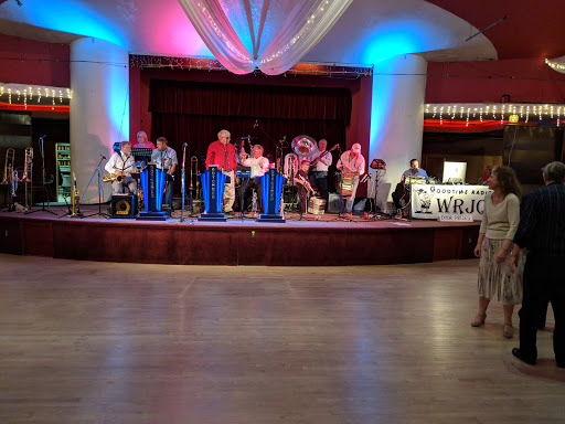 Ballroom «Kato Ballroom», reviews and photos, 200 Chestnut St, Mankato, MN 56001, USA