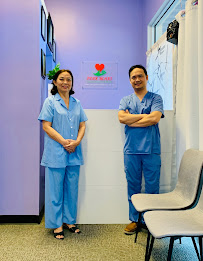 Pink Heart Acupuncture & More - Photo 6 - Car repair in Orlando, FL, Orlando