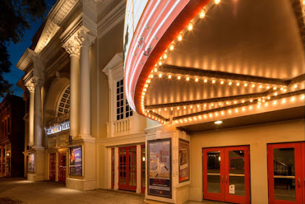 Virginia Repertory Theatre 114 W Broad St, Richmond, VA 23220, Stati Uniti