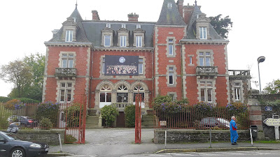 Ecole de Musique du Poher à Carhaix-Plouguer