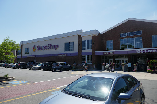 Supermarket «Stop & Shop», reviews and photos, 1025 Truman Hwy, Hyde Park, MA 02136, USA