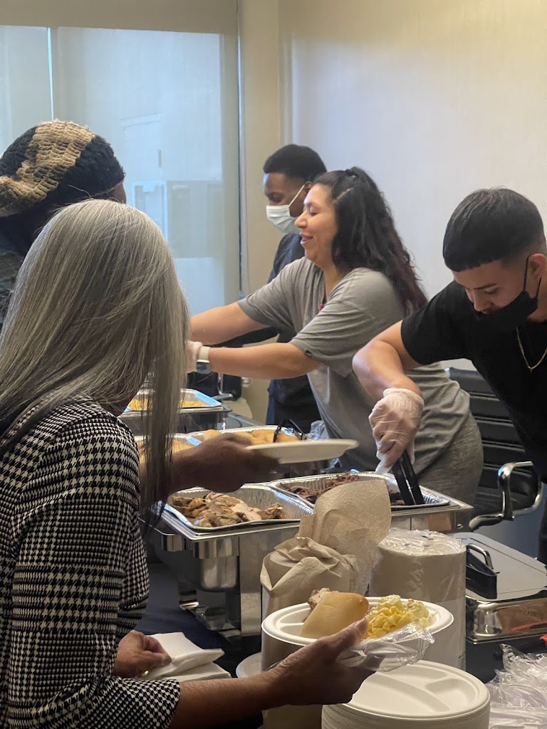 Dickey's Barbecue Pit 93534