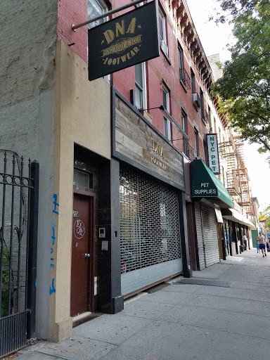 Shoe Store «DNA Footwear Park Slope», reviews and photos, 220 5th Ave, Brooklyn, NY 11215, USA
