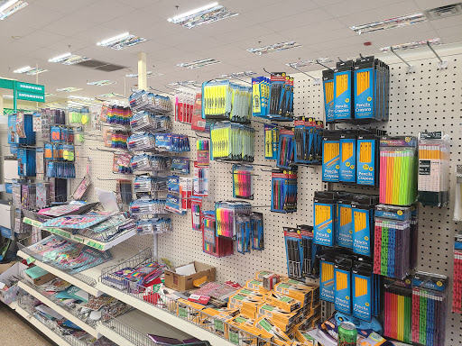 Dollar Store «Dollar Tree», reviews and photos, 1455 Peachtree Pkwy, Cumming, GA 30041, USA