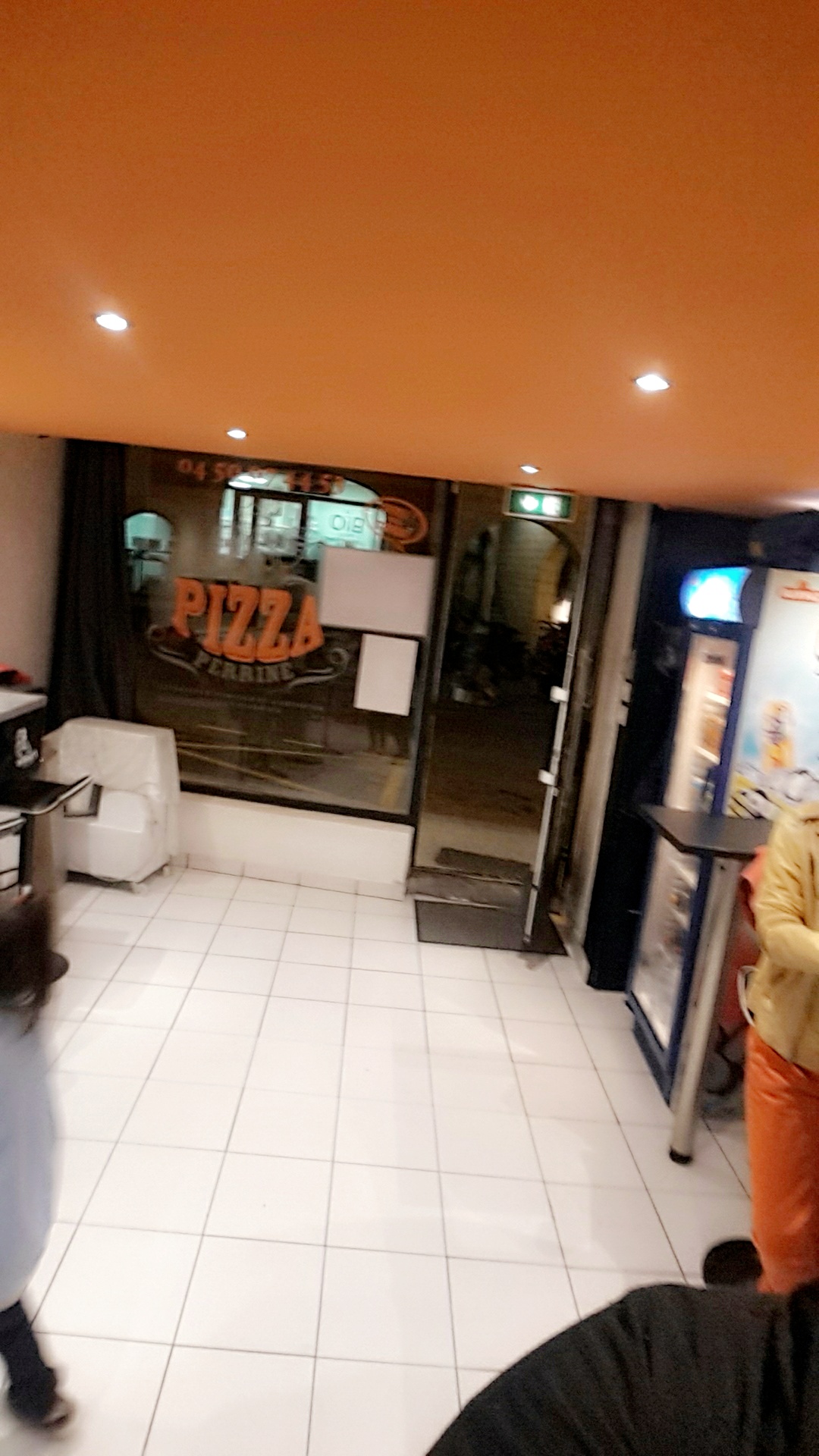 Photo n° 3 de l'avis de Esmé. fait le 27/09/2019 à 18:51