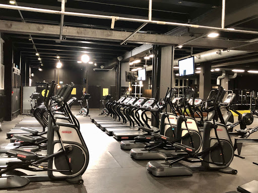 PureGym (Lergravsvej) in Copenhagen, København
