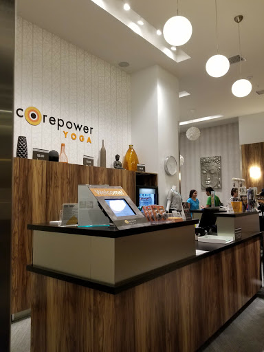 Yoga Studio «CorePower Yoga», reviews and photos, 55 River Oaks Pl #10, San Jose, CA 95134, USA