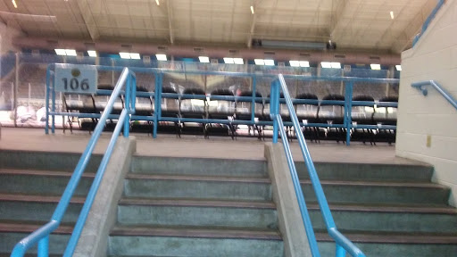 Event Venue «Winston Salem Fairgrounds Annex», reviews and photos, 414 Deacon Blvd, Winston-Salem, NC 27105, USA