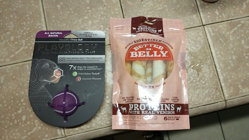 Pet Supply Store «Petco Animal Supplies», reviews and photos, 2450 Monarch Dr #105, Laredo, TX 78045, USA