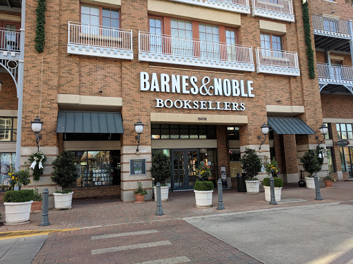 Book Store «Barnes & Noble», reviews and photos, 7707 Bluebonnet Blvd, Baton Rouge, LA 70810, USA