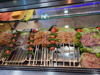 ISTANBUL GRILL KEBAB à Marseille