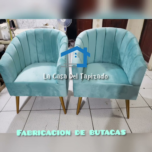 Opiniones de La casa del tapizado en Guayaquil - Tienda de muebles