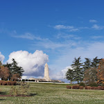 Photo n° 6 de l'avis de Phidis.a fait le 01/10/2019 à 15:36 pour Ossuaire de Douaumont à Douaumont-Vaux