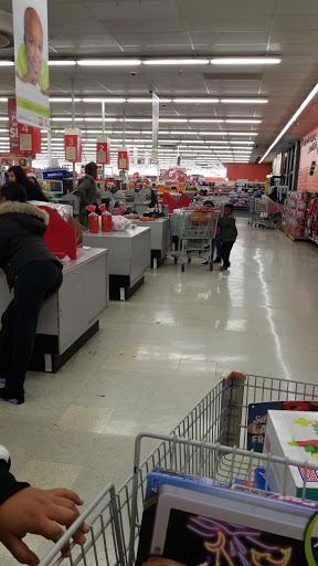 Discount Store «Kmart», reviews and photos, 1500 Fitzgerald Dr, Pinole, CA 94564, USA