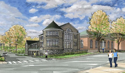 Carter Architectural Design LLC