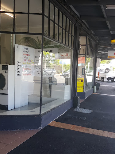 Reviews of 24 Hour Laundry in Auckland - Laundry service