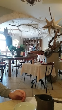Atmosphère du Restaurant La Galantine à Goudargues - n°4
