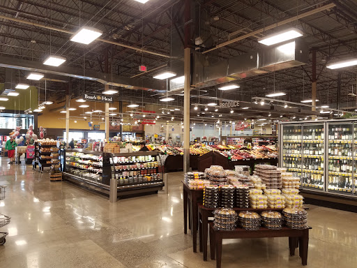Grocery Store «Fred Meyer», reviews and photos, 16301 SE 82nd Dr, Clackamas, OR 97015, USA