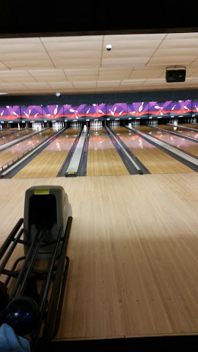 Bowling Alley «AMF Columbia Lanes», reviews and photos, 1732 Bush River Rd, Columbia, SC 29210, USA