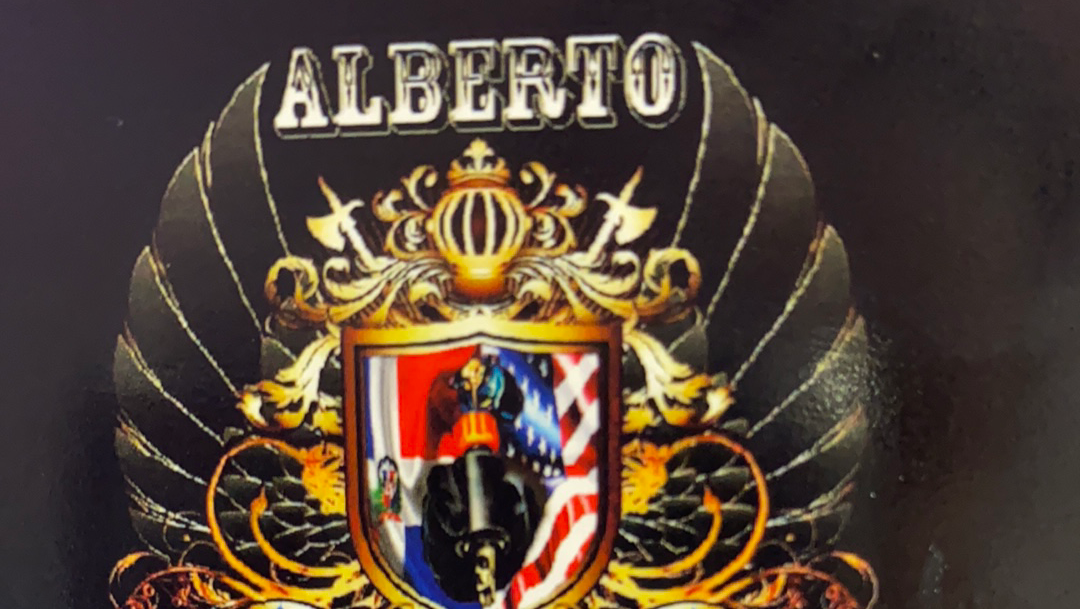 Alberto Tattoo Studio