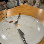 Photo n°1 de l'avis de Maurizio.i fait le 29/03/2024 à 19:28 sur le  Pizzeria SpaccaNapoli à Brindisi