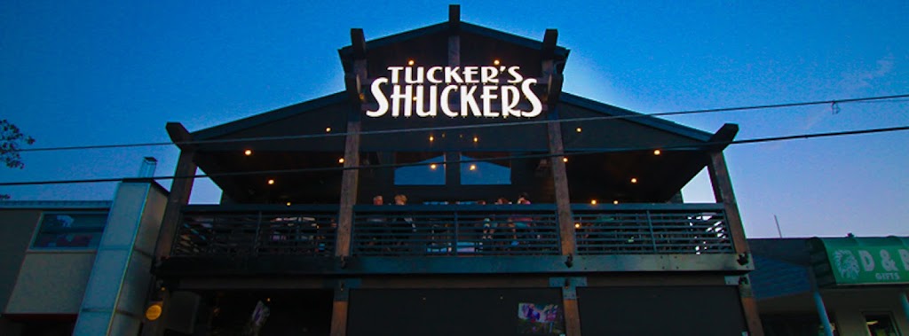 Tuckers Shuckers Oysters & Tap 65049