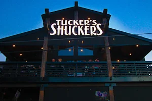 Tuckers Shuckers Oysters & Tap image
