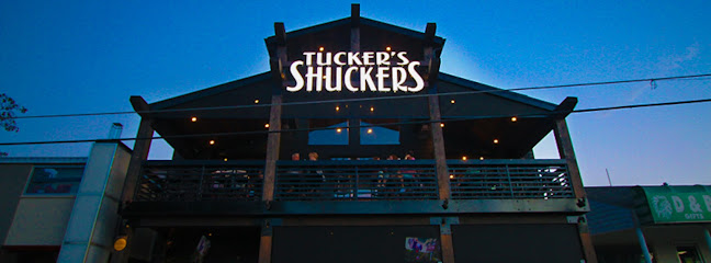 Tuckers Shuckers Oysters & Tap