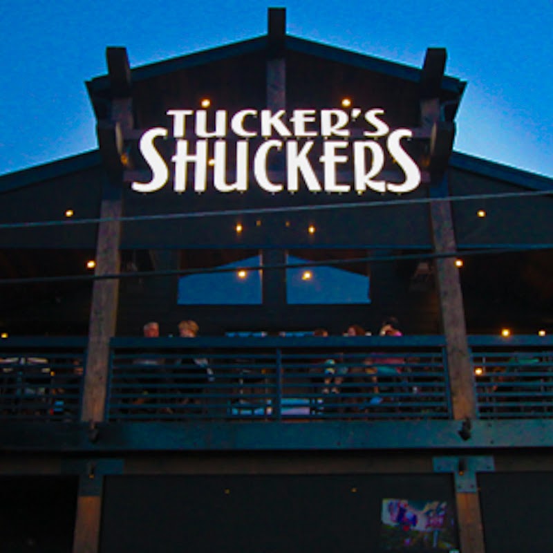 Tuckers Shuckers Oysters & Tap